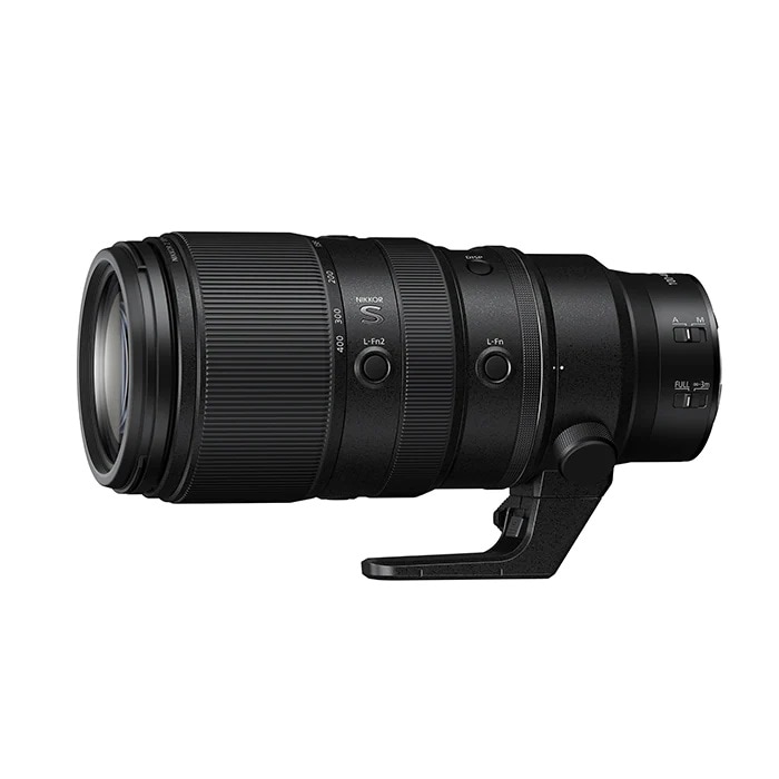 NIKKOR Z 100-400mm F4.5-5.6 VR S | 新品,マウント,Zマウント | SAEDA