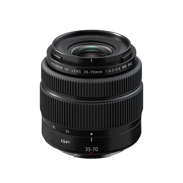 GF35-70mm F4.5-5.6 WR