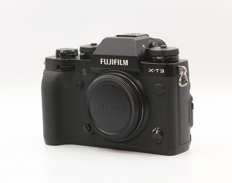 X-T3 ボディ
