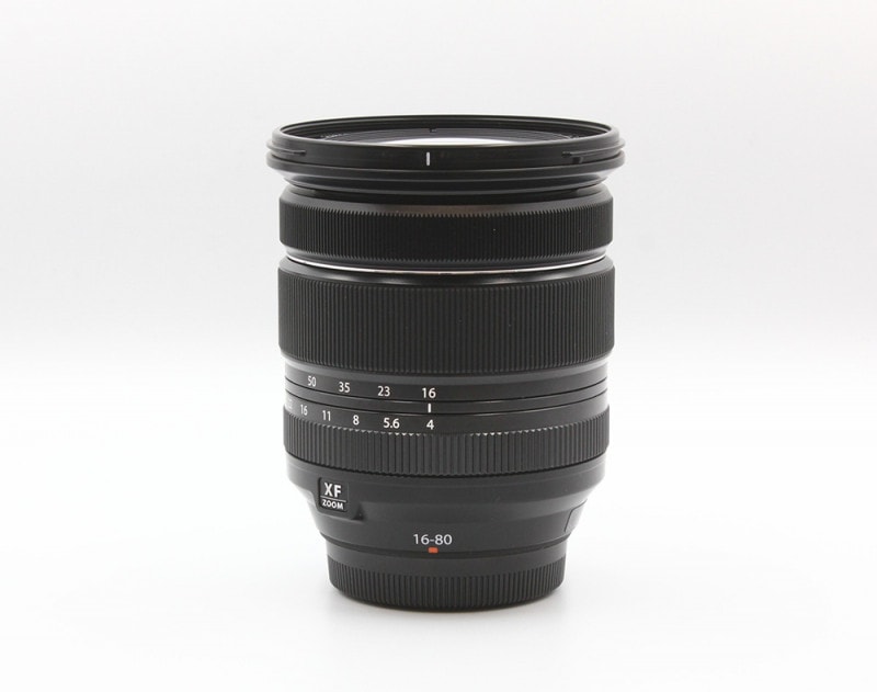 XF 16-80/4 R OIS WR