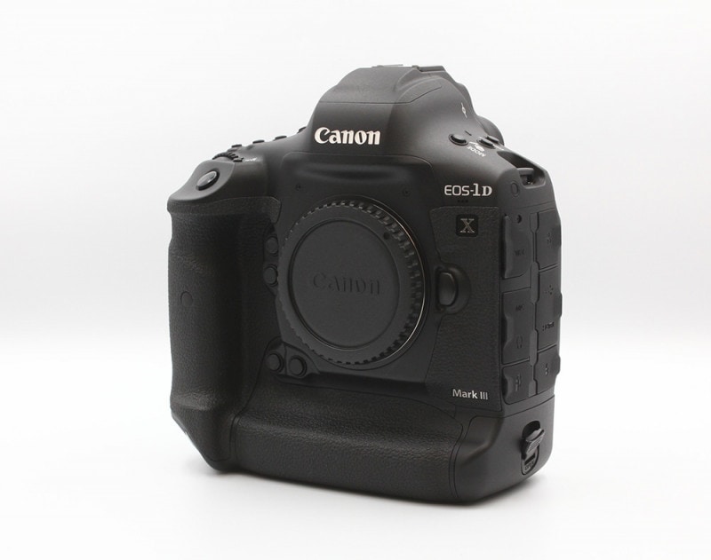 EOS-1DX Mark III ボディ