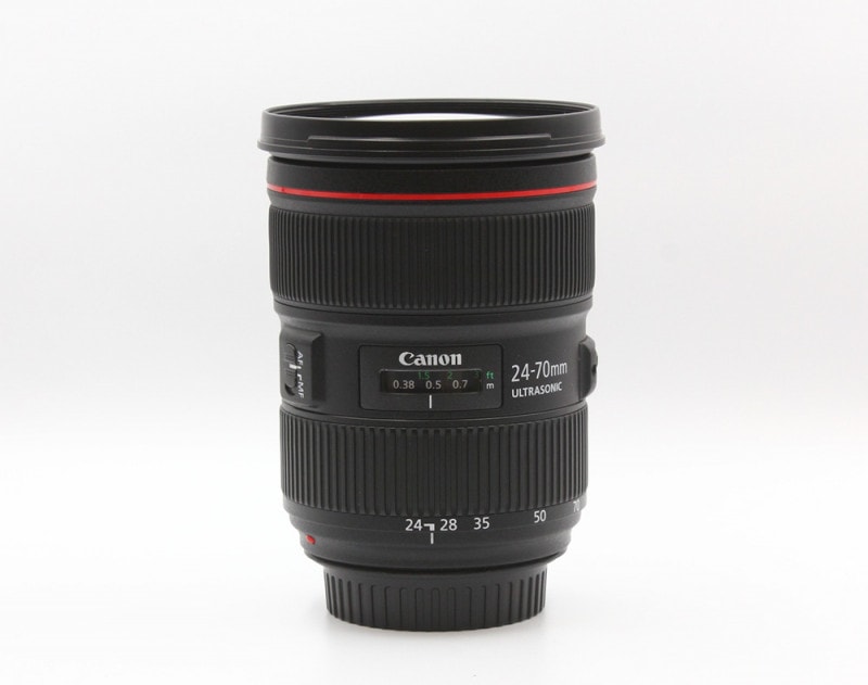 EF 24-70/2.8 L II USM