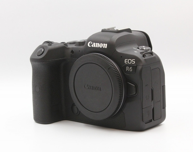 EOS R6 ボディ