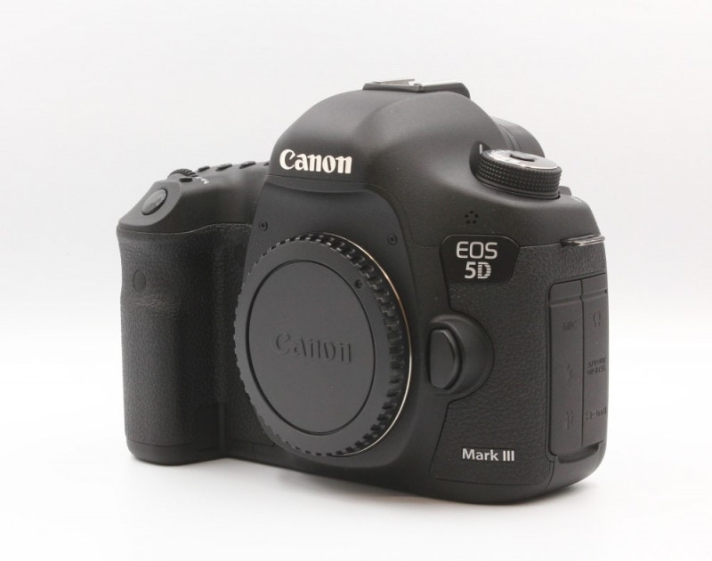 EOS 5D Mark III ボディ