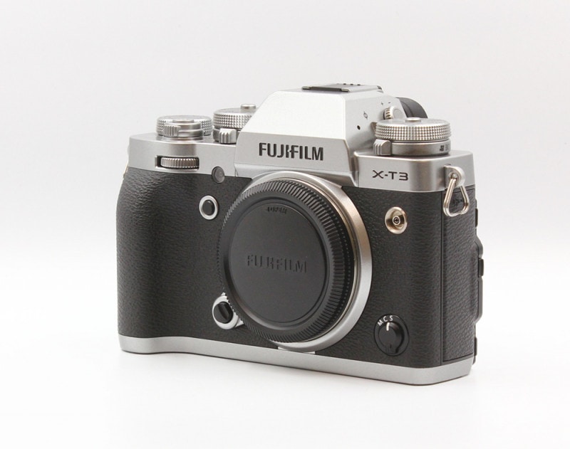 X-T3 ボディ