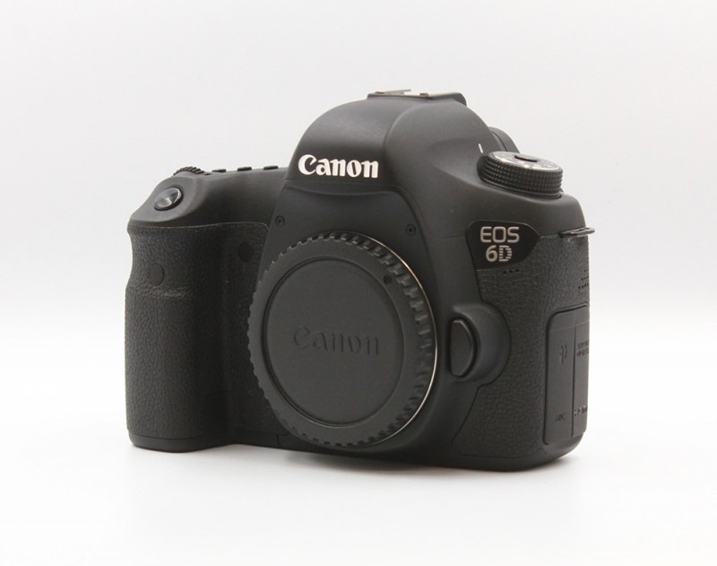 EOS 6D ボディ