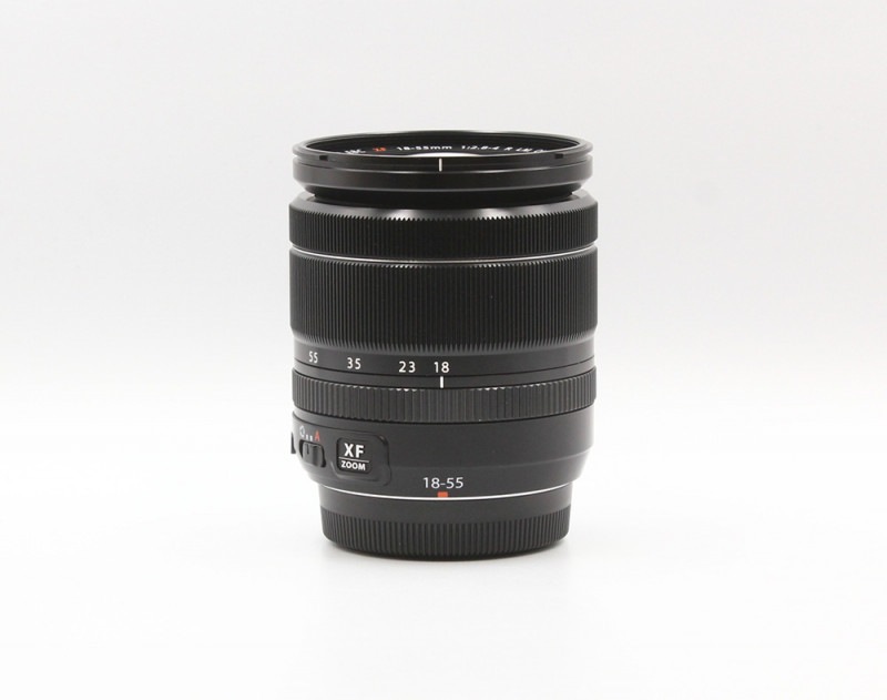 XF 18-55/2.8-4 R LM OIS