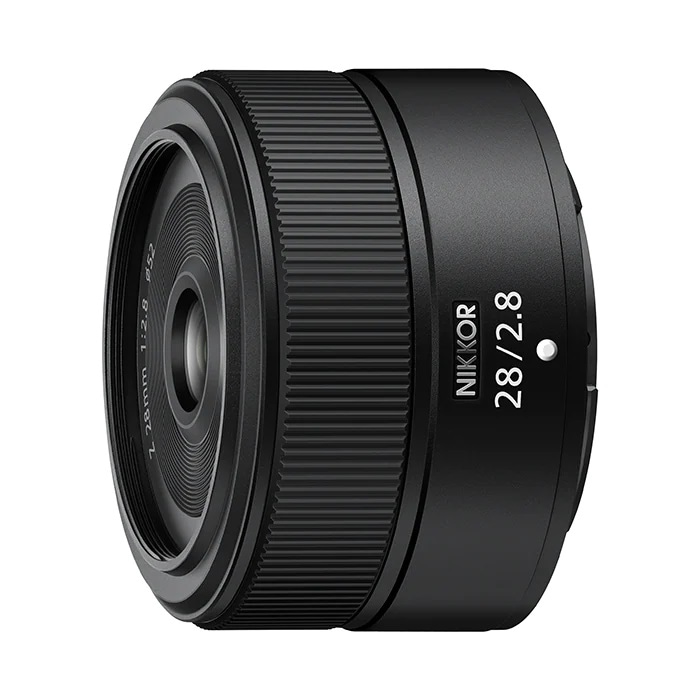 NIKKOR Z 28mm f/2.8