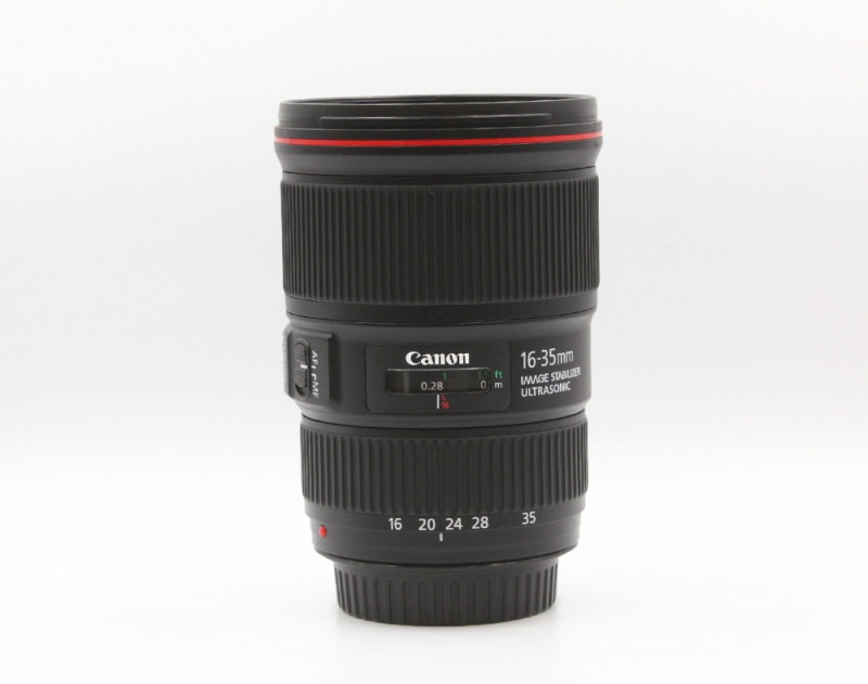EF 16-35/4 L IS USM