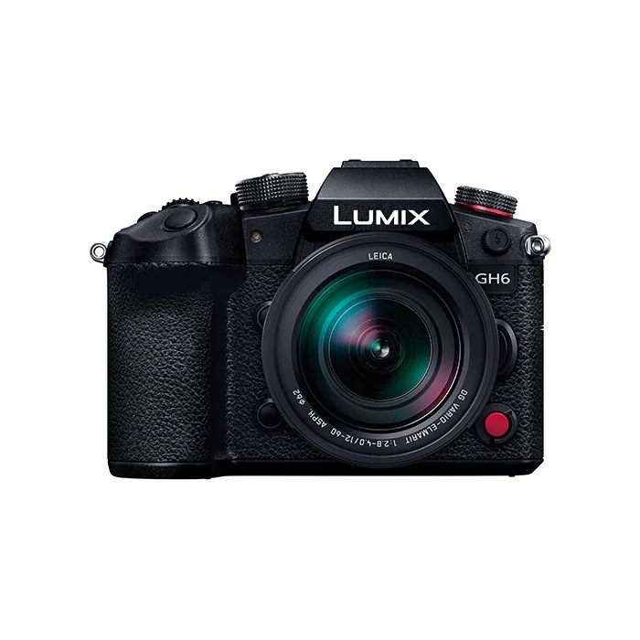 LUMIX DC-GH6L 標準ズームレンズキット