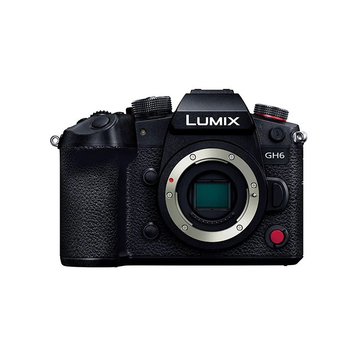 LUMIX DC-GH6 ボディ | 新品,デジタルカメラ,パナソニック | SAEDA