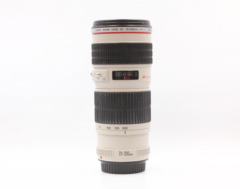 EF 70-200/4 L USM