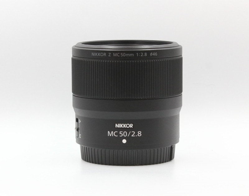 Z MC 50/2.8