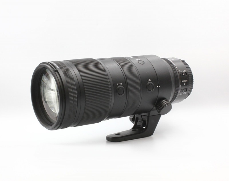 Z 70-200/2.8 VR S