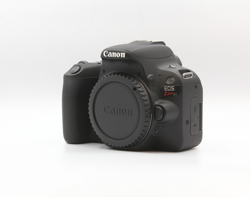 EOS Kiss X9 ボディ