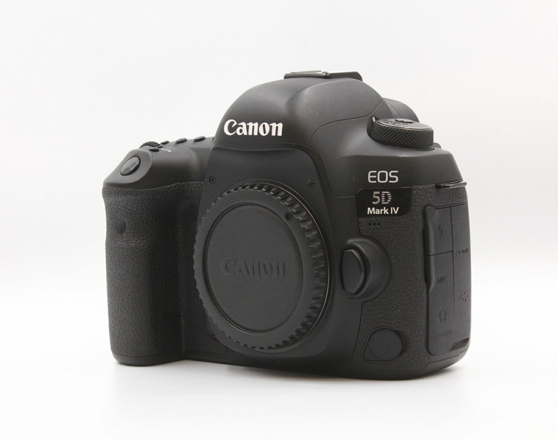 EOS 5D Mark IV ボディ