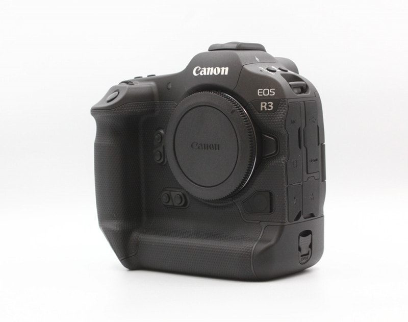 EOS R3 ボディ