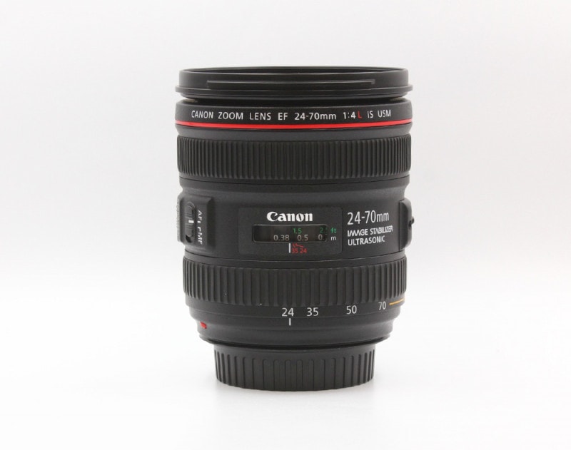 EF 24-70/4 L IS USM