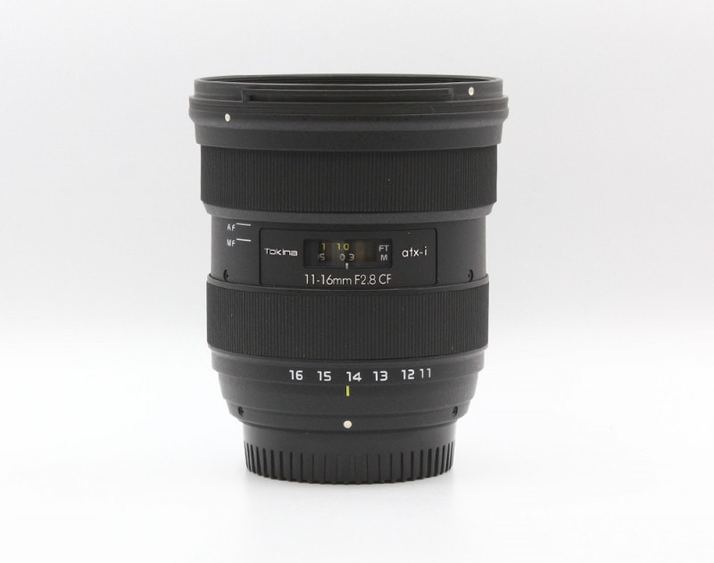 atx-i 11-16/2.8 CF ニコンF(DX)マウント