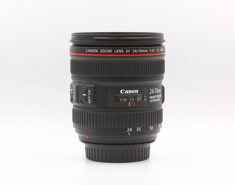 EF 24-70/4 L IS USM