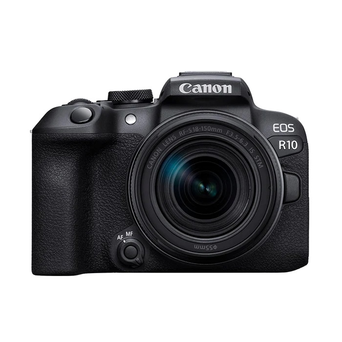 EOS R10 RF-S18-150 IS STM レンズキット | 新品,デジタルカメラ