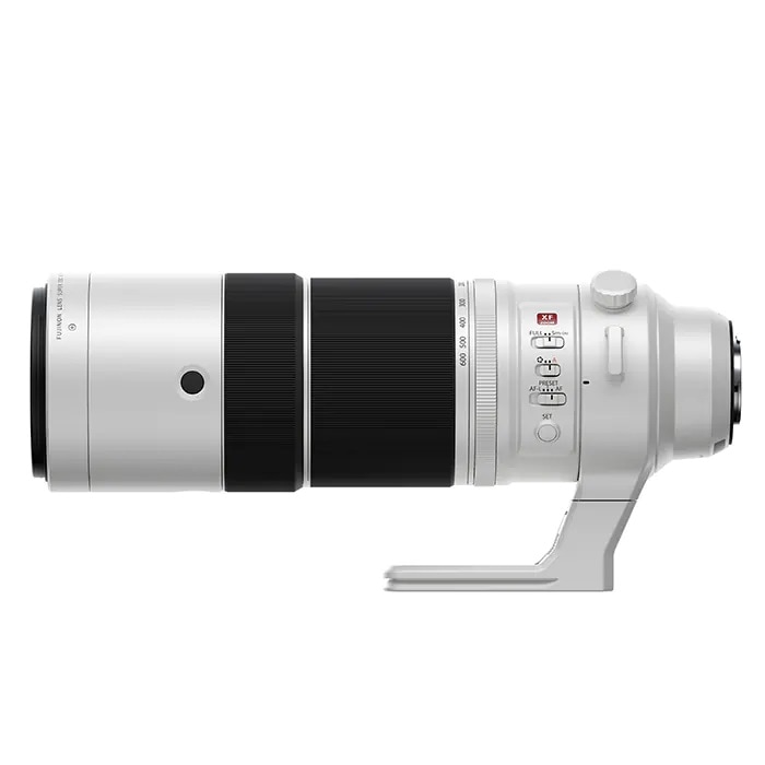 XF150-600mm F5.6-8 R LM OIS WR