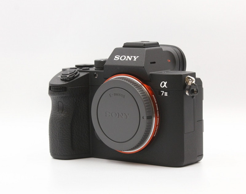 α7III ボディ