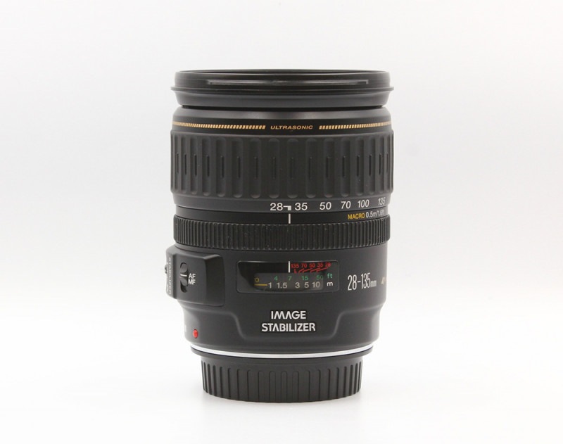 EF 28-135/3.5-5.6 IS USM