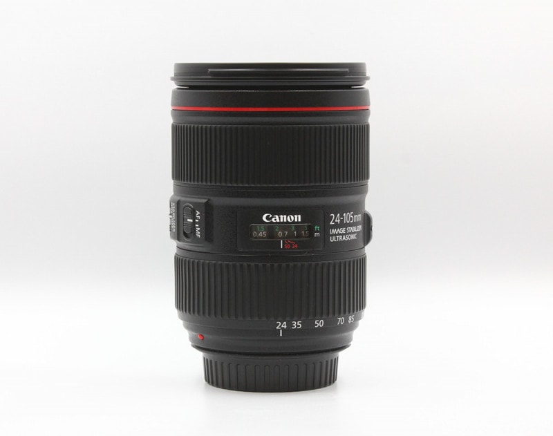 EF 24-105/4 L IS II USM