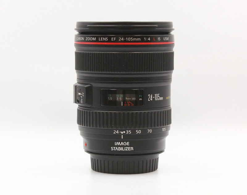 EF 24-105/4 L IS USM
