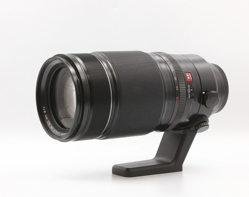 XF 50-140/2.8 R LM OIS WR