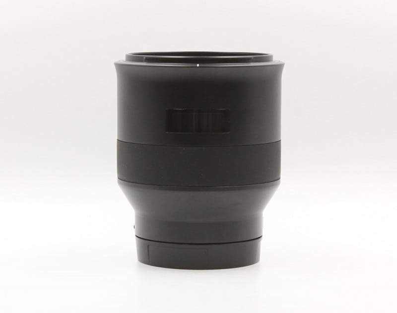 Batis 85/1.8 ソニーFEマウント