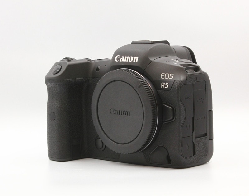 EOS R5 ボディ