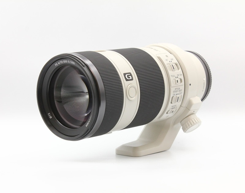 FE 70-200/4 G OSS