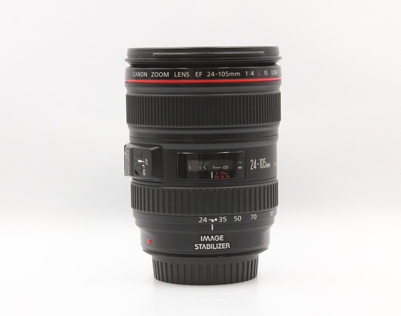 EF 24-105/4 L IS USM