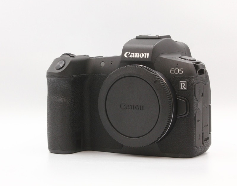 EOS R ボディ
