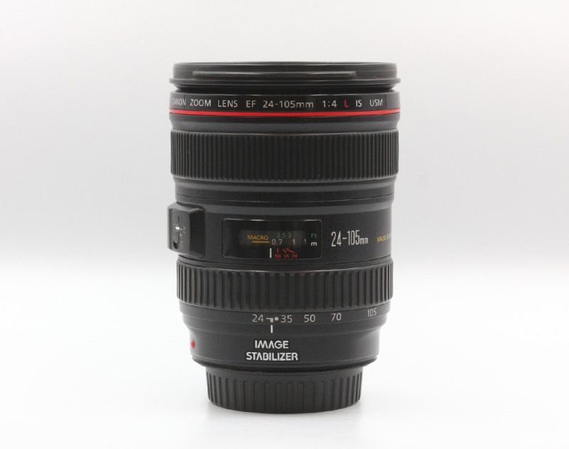 EF 24-105/4 L IS USM