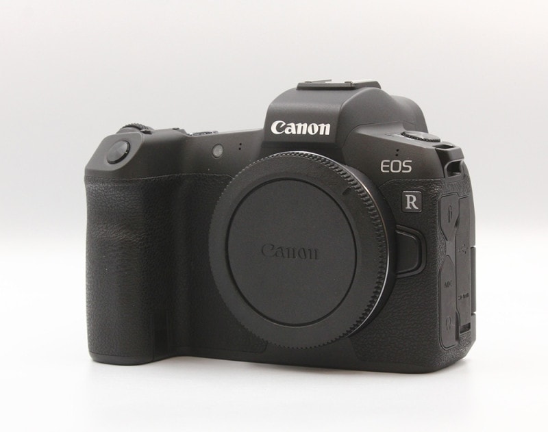EOS R ボディ