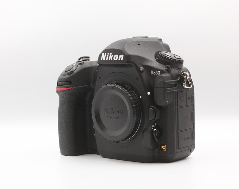 D850 ボディ