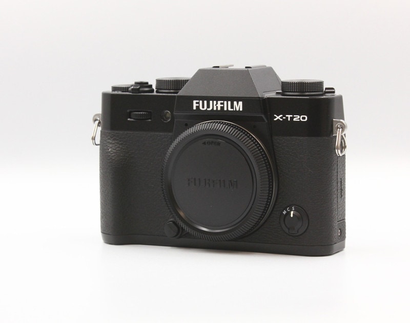 X-T20 ボディ