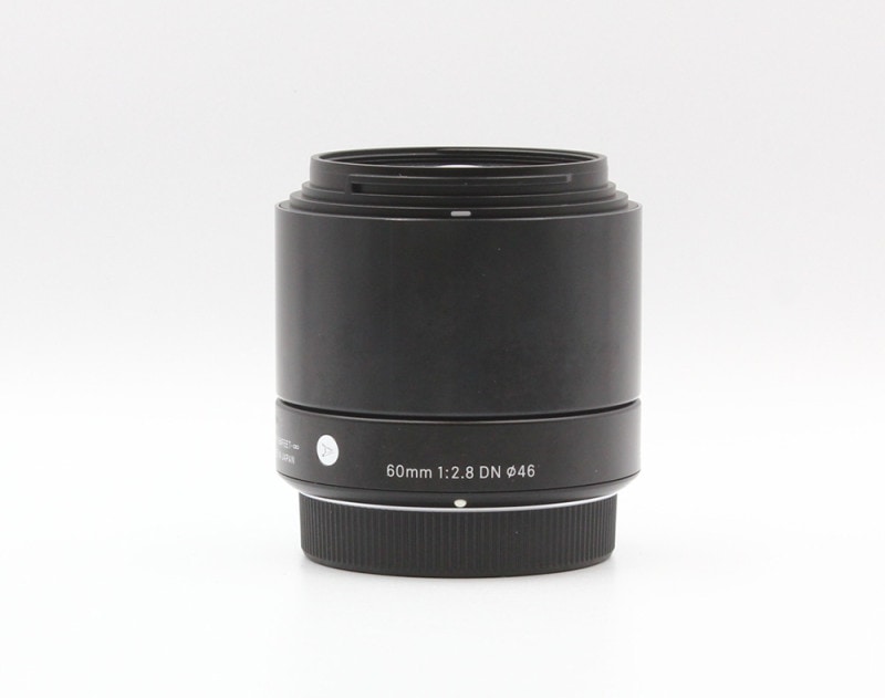 Art 60/2.8 DN マイクロフォーサーズマウント