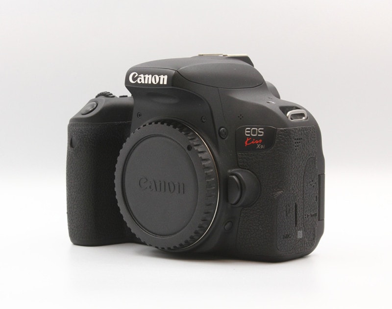 EOS Kiss X9i ボディ