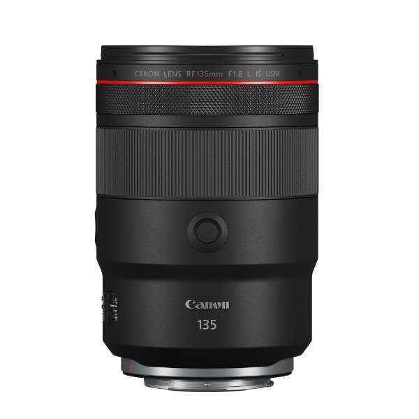 RF135mm F1.8 L IS USM