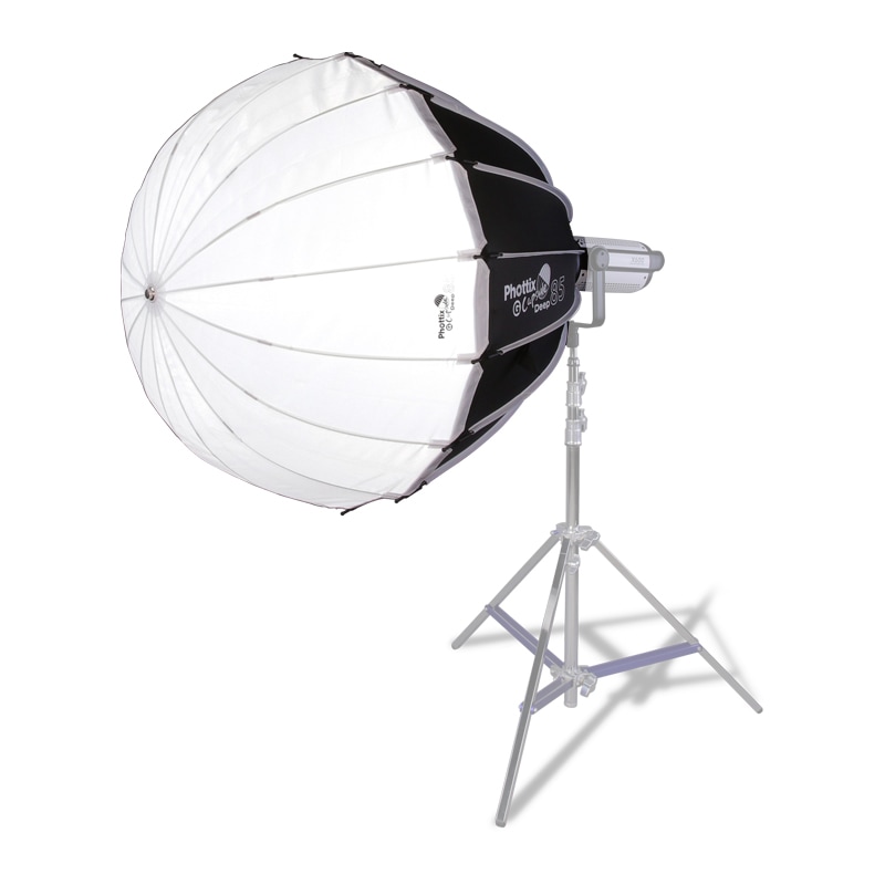 G-Capsule Deep Softbox 85cm