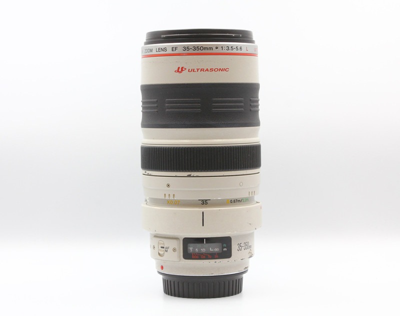 EF 35-350/3.5-5.6 L
