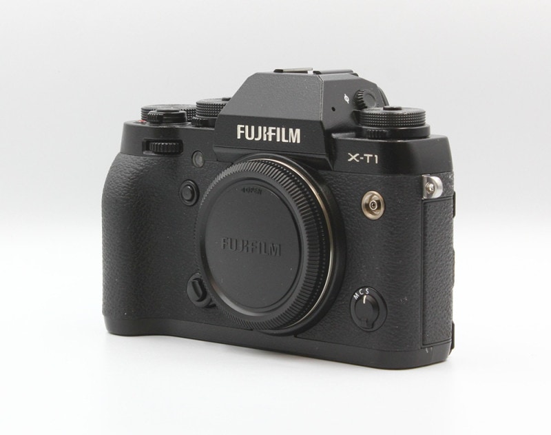 X-T1 ボディ