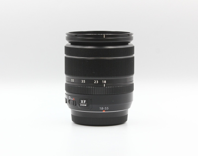 XF 18-55/2.8-4 R LM OIS