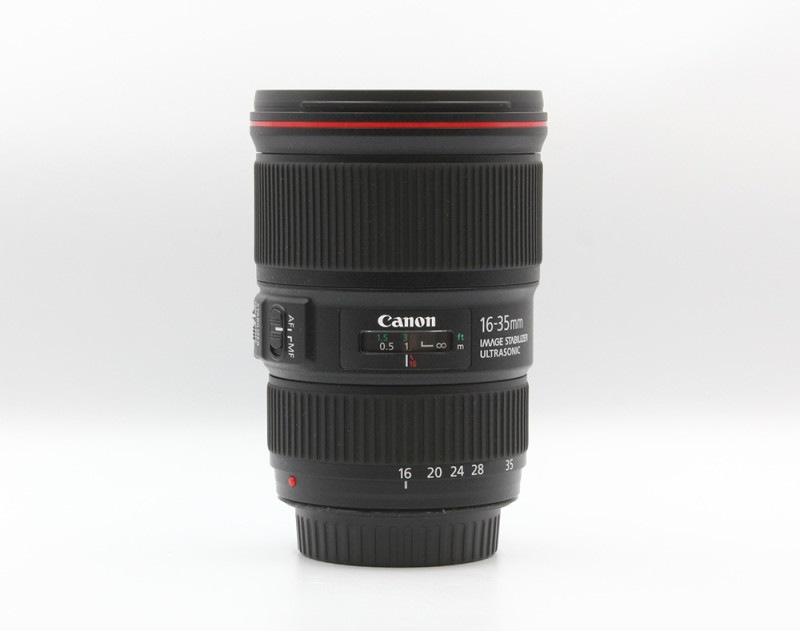 EF 16-35/4 L IS USM