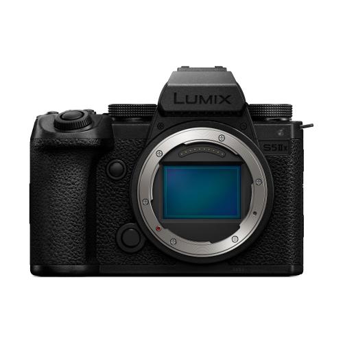 LUMIX DC-S5M2X ボディ