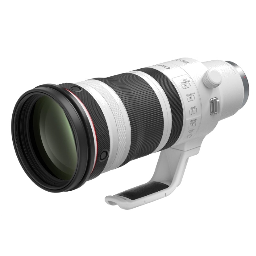 RF100-300mm F2.8 L IS USM
